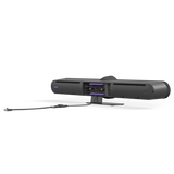 Logitech Rally Mic Pod CAT Coupler Cavo di estensione Grafite