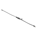 Logitech Rally Mic Pod CAT Coupler Cavo di estensione Grafite