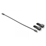 Logitech 952-000181 sistema di conferenza Cavo di estensione (Logitech Webcam RALLY MIC POD CAT-KUPPLUNG Expension fr Logitech Rally, Rally Bar, Bar Mini, Mic Pod,)