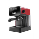 GAGGIA EG2111/03 STYLE MACCHINA DA CAFFE ESPRESSO 1900W SERBATOIO 1.2 LT MEMO FUNCTION ROSSO