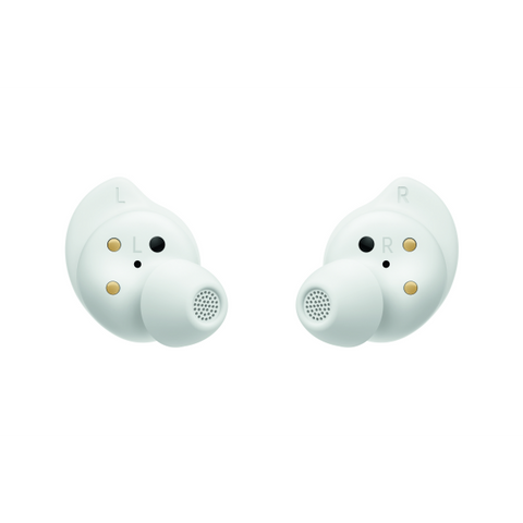 Samsung Galaxy Buds FE Auricolare True Wireless Stereo (TWS) In-ear Musica e Chiamate Bluetooth Bianco