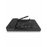 ICY BOX IB-2913MCL-C31 - HDD/SSD docki
