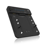 ICY BOX IB-2913MCL-C31 - HDD/SSD docki