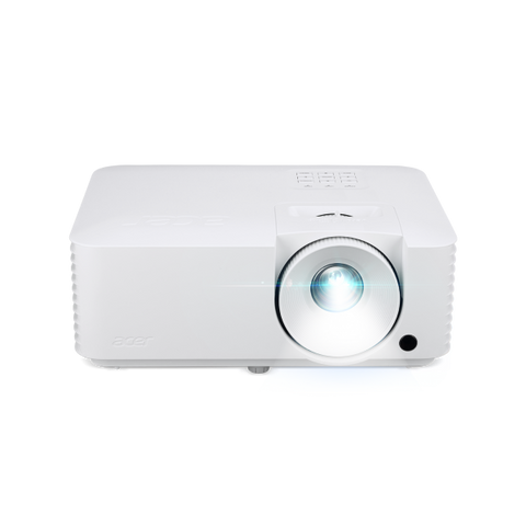 Acer XL2530 videoproiettore 4800 ANSI lumen DLP WXGA (1200x800) Bianco