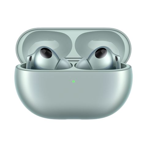 Huawei FreeBuds Pro 3 Auricolare Con cavo e senza cavo In-ear Musica e Chiamate USB tipo-C Bluetooth Verde