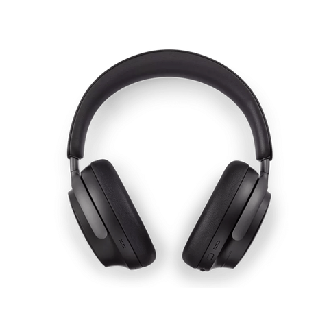 Bose QuietComfort Ultra Auricolare Con cavo e senza cavo A Padiglione Musica/Giornaliera Bluetooth Nero