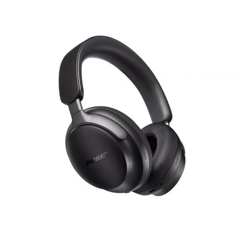 Bose QuietComfort Ultra Auricolare Con cavo e senza cavo A Padiglione Musica/Giornaliera Bluetooth Nero
