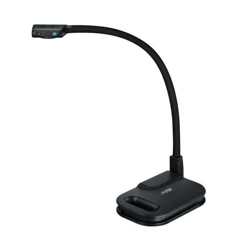 AVer U50+ fotocamera per documento Nero 25,4 / 3,2 mm (1 / 3.2") CMOS USB 2.0