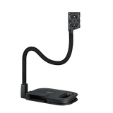 AVer U50+ fotocámara para documentos Nero 25,4 / 3,2 mm (1 / 3.2") CMOS USB 2.0