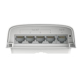 Omada Switch Smart 5 Porte Gigabit 1 Porta PoE++ e 4 PoE+