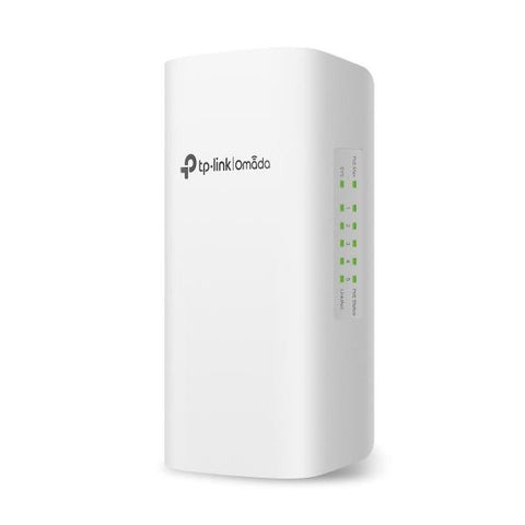 Omada Switch Smart 5 Porte Gigabit 1 Porta PoE++ e 4 PoE+
