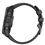 Garmin fenix 7X Pro 3,56 cm (1.4") MIP 51 mm Digitale 280 x 280 Pixel Touch screen Nero Wi-Fi GPS (satellitare)