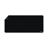 VULTECH MP-05XLBK MOUSE PAD GAMING IDROREPELLENTE TAGLIA XL 900x400x4MM NERO