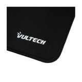 VULTECH MP-05MBK ALFOMBRILLA RATÓN IDROREPELLENTE CON BASE EN GOMMA ANTISCIVOLO TG M 280x195x3MM NEGRO