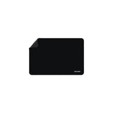 VULTECH MP-05MBK MOUSE PAD IDROREPELLENTE CON BASE IN GOMMA ANTISCIVOLO TG M 280x195x3MM BLACK