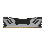 Kingston Technology FURY 32GB 8000MT/s DDR5 CL38 DIMM (Kit da 2) Renegade Silver XMP