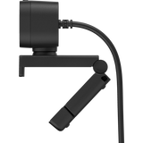 HP 435 WEBCAM USB2.0 COLORE 2 MP - 1920 X 1080 - AUDIO 2 MICROFONI INTEGRATI NERO