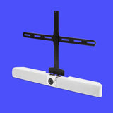 OWL BAR TV MOUNT - UNIVERSALLY - COMPATIBLE FULL TV MOUNT