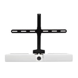 OWL BAR TV MOUNT - UNIVERSALLY - COMPATIBLE FULL TV MOUNT