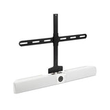 OWL BAR TV MOUNT - UNIVERSALLY - COMPATIBLE FULL TV MOUNT