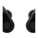 SONY WFG700NB INZONE BUDS AURICOLARI GAMING TRUE WIRELESS SUONO SPAZIALE A 360 GRADI NOISE CANCELLING MICROFONO AI BASSA LATENZA COMPATIBILE CON PC E PS5 NERO