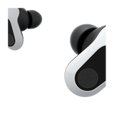 Sony INZONE Buds Auricolare Wireless In-ear Giocare Bluetooth Nero, Bianco