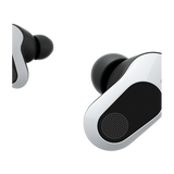 Sony INZONE Buds Auricolare Wireless In-ear Giocare Bluetooth Nero, Bianco
