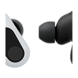 Sony INZONE Buds Auricolare Wireless In-ear Giocare Bluetooth Nero, Bianco
