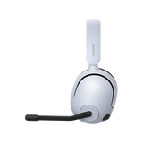 Sony INZONE H5 Auricolare Con cavo e senza cavo A Padiglione Giocare Bianco