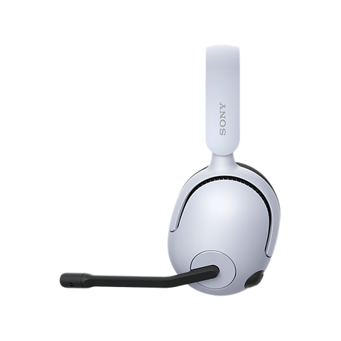 Sony INZONE H5 Auricolare Con cavo e senza cavo A Padiglione Giocare Bianco