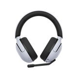 Sony INZONE H5 Auricolare Con cavo e senza cavo A Padiglione Giocare Bianco