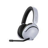 Sony INZONE H5 Auricolare Con cavo e senza cavo A Padiglione Giocare Bianco