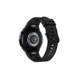 Samsung Galaxy Watch6 Classic SM-R965F 3,81 cm (1.5") OLED 47 mm Digitale 480 x 480 Pixel Touch screen 4G Nero Wi-Fi GPS (satellitare)