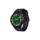 Samsung Galaxy Watch6 Classic SM-R965F 3,81 cm (1.5") OLED 47 mm Digitale 480 x 480 Pixel Touch screen 4G Nero Wi-Fi GPS (satellitare)