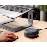 SANDISK DESK DRIVE SSD ESTERNO 4 TB PORTATILE USB-C 3.2 GEN 2 LETTURA 1000 MB/s SCRITTURA 900 MB/s