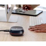 SANDISK DESK DRIVE SSD ESTERNO 4 TB PORTATILE USB-C 3.2 GEN 2 LETTURA 1000 MB/s SCRITTURA 900 MB/s