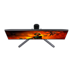 AOC G3 U32G3X LED display 80 cm (31.5") 3840 x 2160 Pixel 4K Ultra HD Nero, Rosso