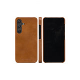 dbramante1928 Lynge custodia per cellulare 15,8 cm (6.2") Custodia a borsellino Marrone chiaro