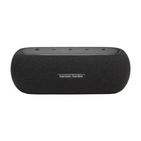 Harman/Kardon Luna Altoparlante portatile stereo Nero 25 W