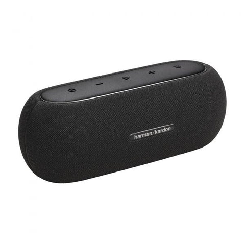Harman/Kardon Luna Altoparlante portatile stereo Nero 25 W