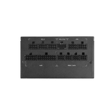 Chieftec Atmos alimentatore per computer 850 W 20+4 pin ATX ATX Nero