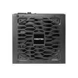 Chieftec Atmos alimentatore per computer 850 W 20+4 pin ATX ATX Nero