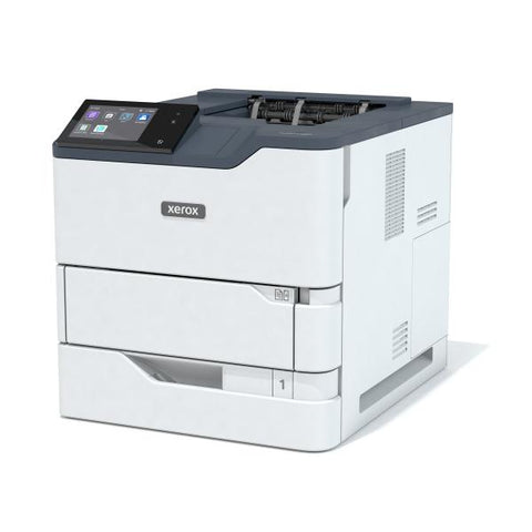 XEROX VERSALINK B620V_DN STAMPANTE LASER B/N A4 DUPLEX FONTE RETRO CAPACITA' 650 FOGLI USB GIGABIT LAN NFC 65ppm