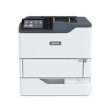 XEROX VERSALINK B620V_DN STAMPANTE LASER B/N A4 DUPLEX FONTE RETRO CAPACITA' 650 FOGLI USB GIGABIT LAN NFC 65ppm