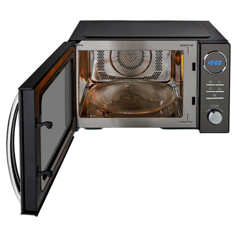 MEDION MD 11493 Superficie piana Microonde combinato 23 L 900 W Nero