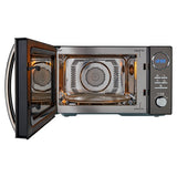 MEDION MD 11493 Superficie piana Microonde combinato 23 L 900 W Nero