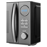 MEDION MD 11493 Superficie piana Microonde combinato 23 L 900 W Nero