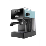 GAGGIA EG2111/66 DELUXE MACCHINA DA CAFFE ESPRESSO 1900W SERBATOIO 1.2 LT MEMO FUNCTION RIVERWAY GREEN