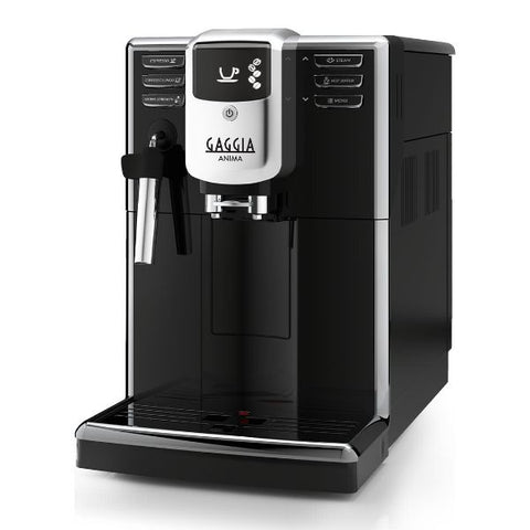 MACCHINA PER CAFFE GAGGIA ANIMA AUTOMATICA RI8760/01 BLACK