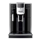MACCHINA PER CAFFE GAGGIA ANIMA AUTOMATICA RI8760/01 BLACK